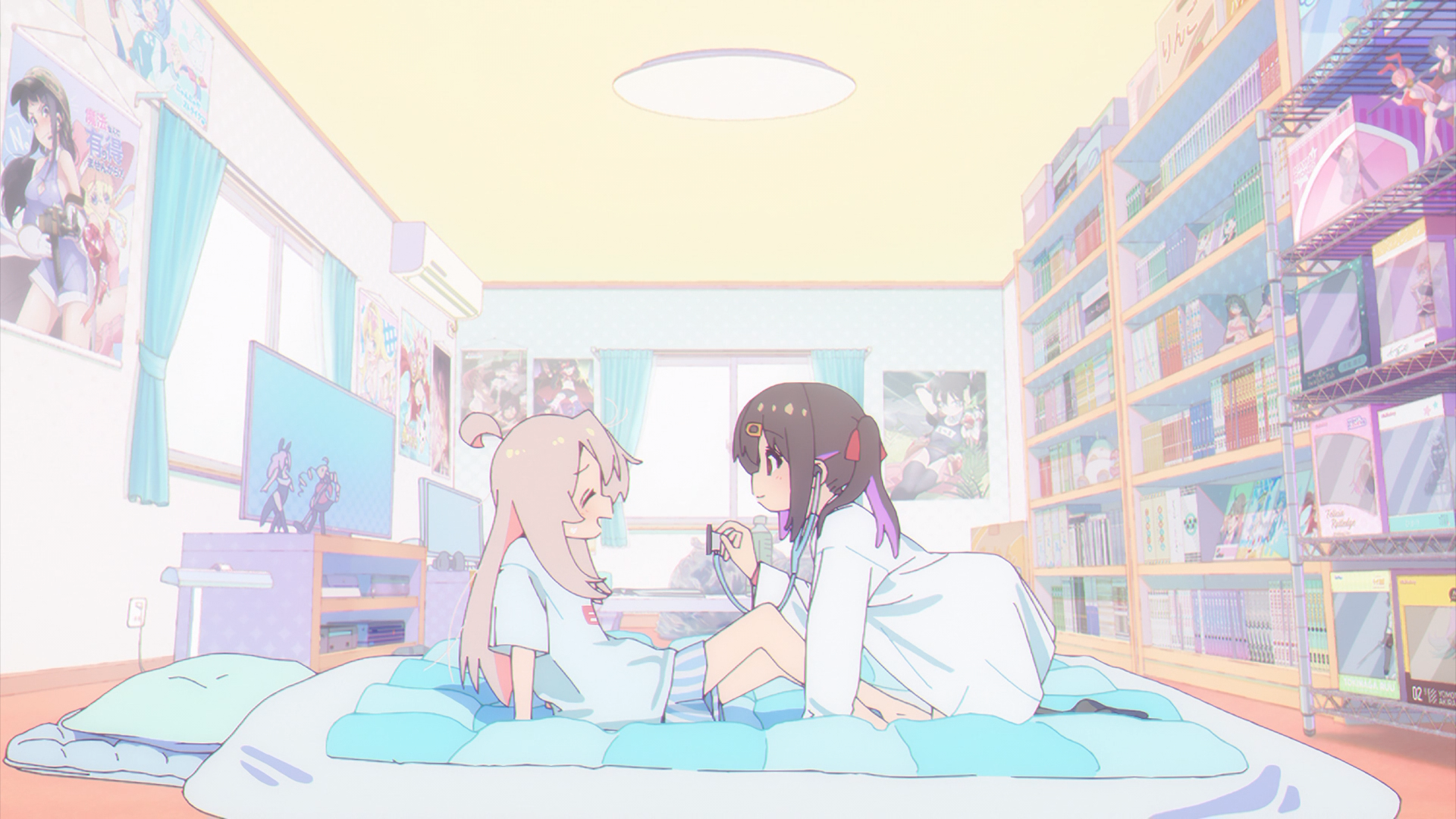 Oniichan wa Oshimai! (PuyaSubs!)